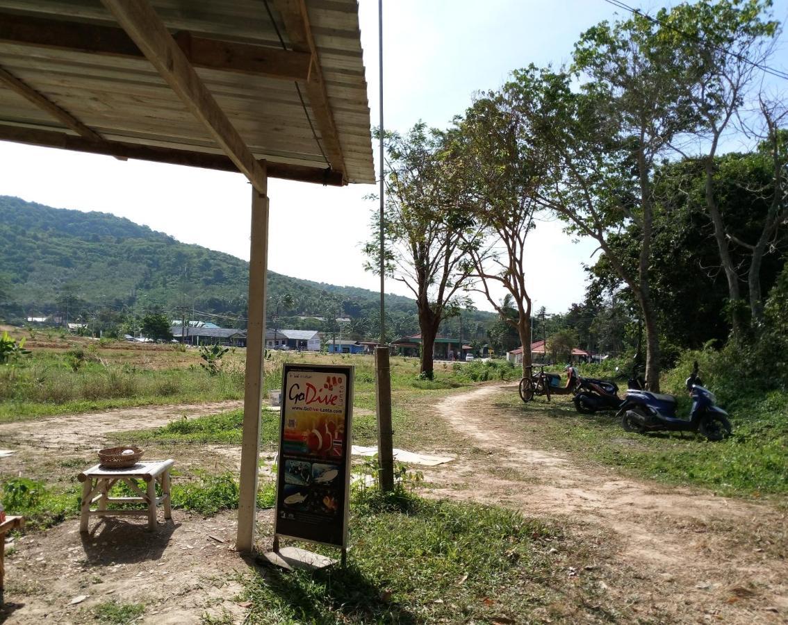 Pitt Lodge Koh Lanta