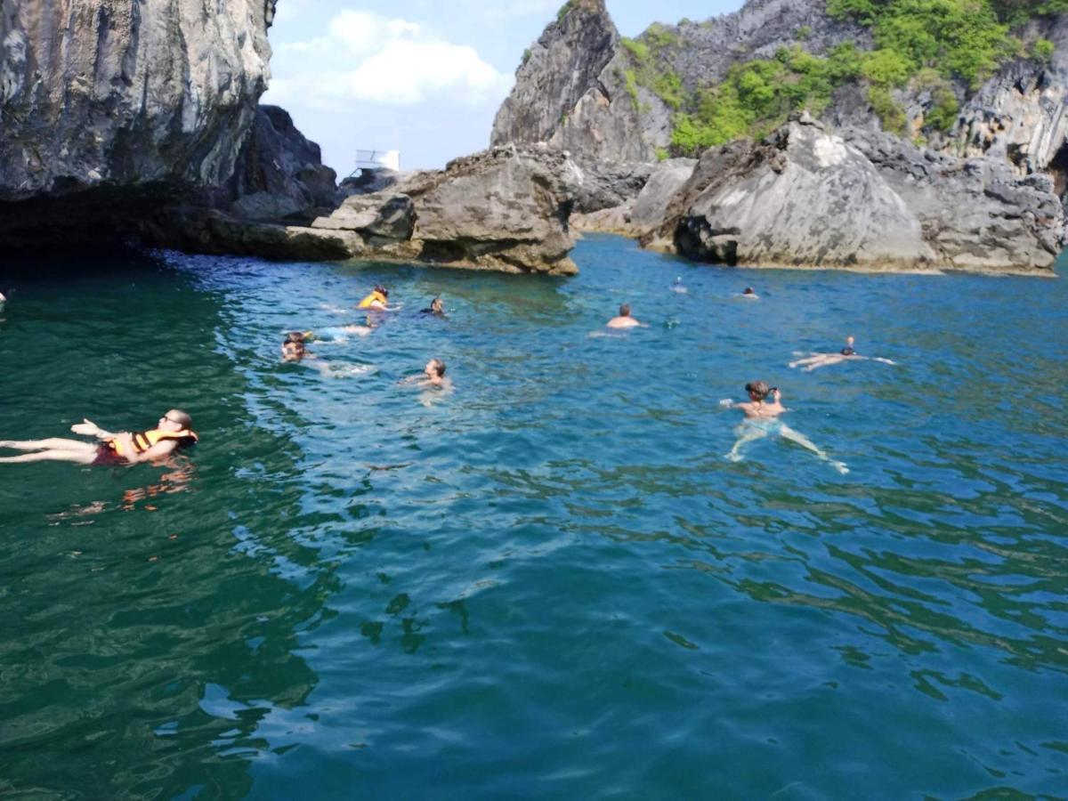 Chomview Resort