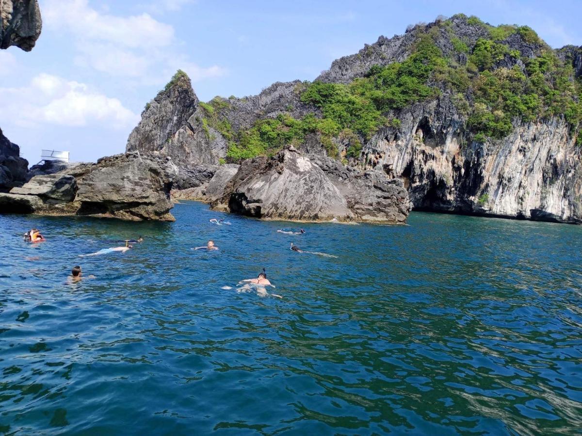 Chomview Resort 3*