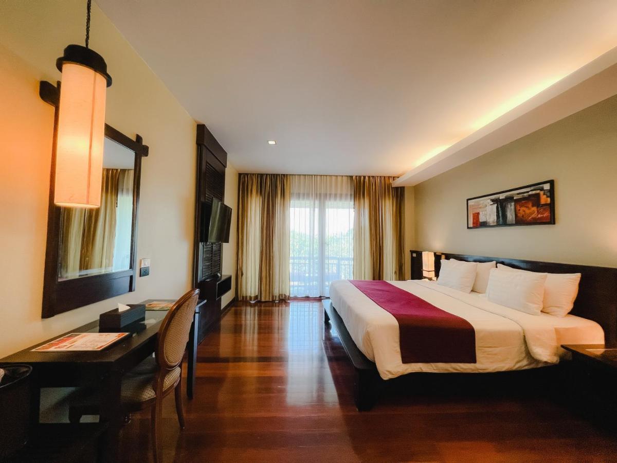 Aonang Phu Pi Maan & Resort Ao Nang