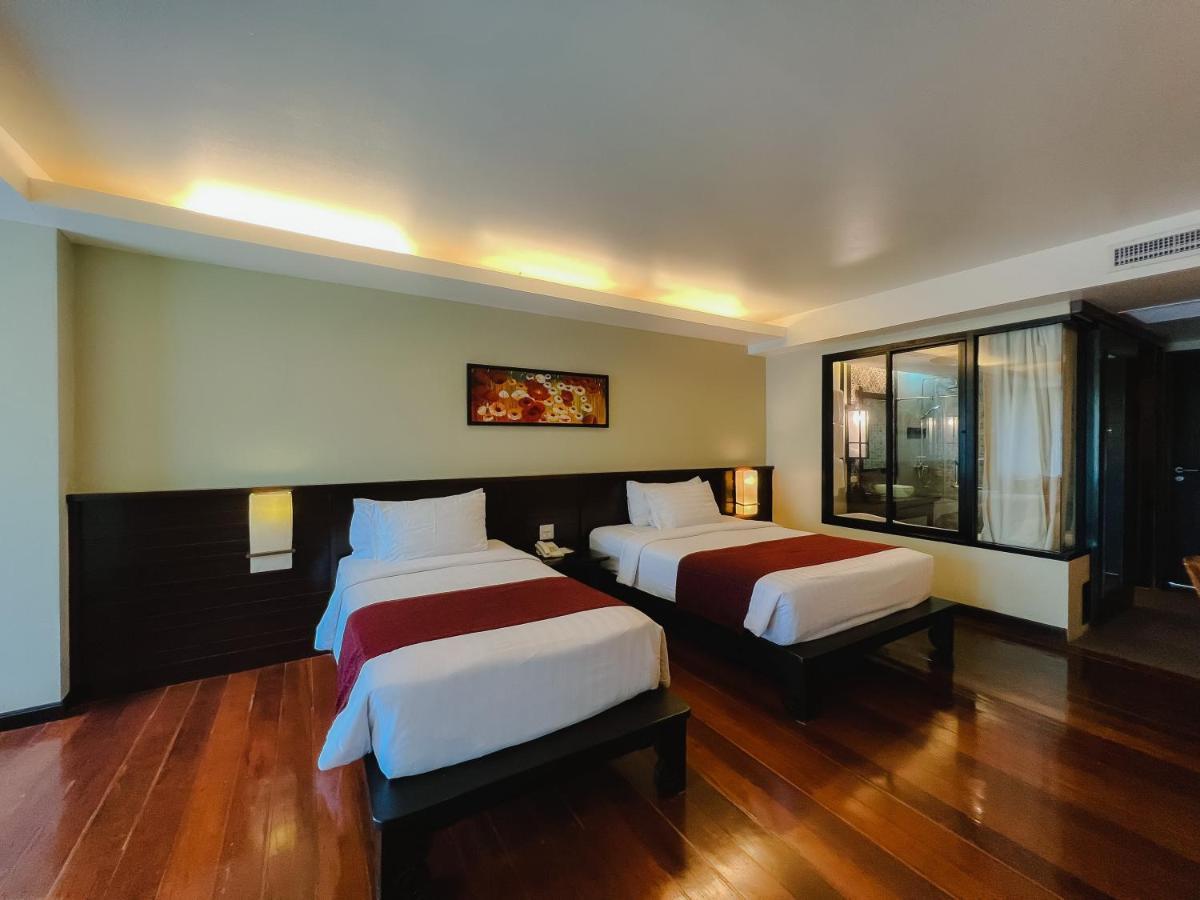 Aonang Phu Pi Maan & 4*