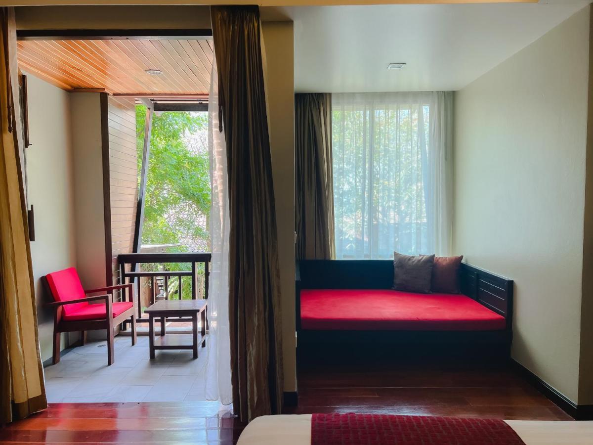 Aonang Phu Pi Maan & 4*