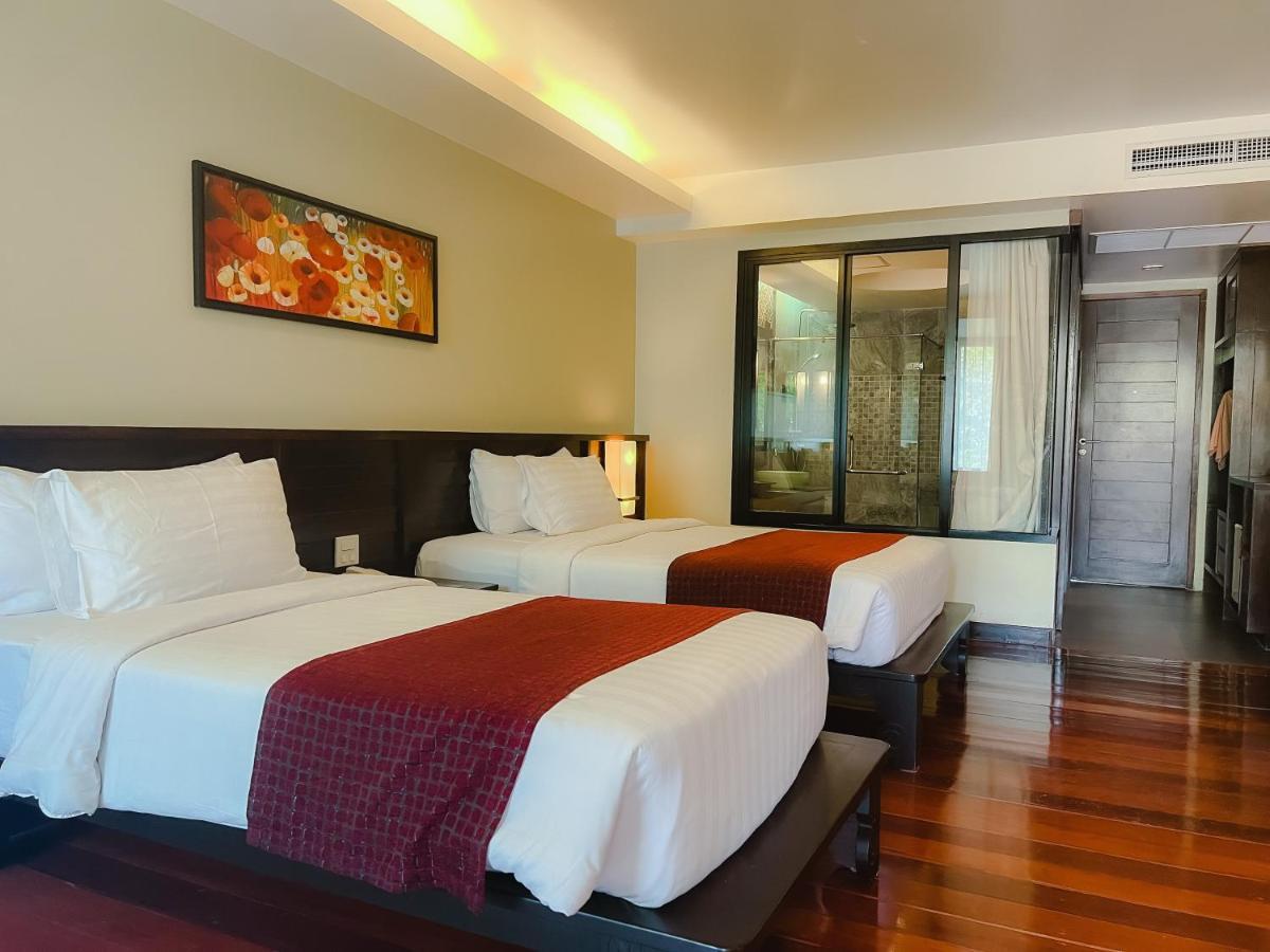 Aonang Phu Pi Maan & Resort
