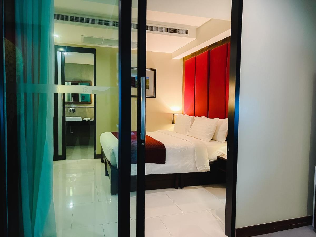 Aonang Phu Pi Maan & 4*