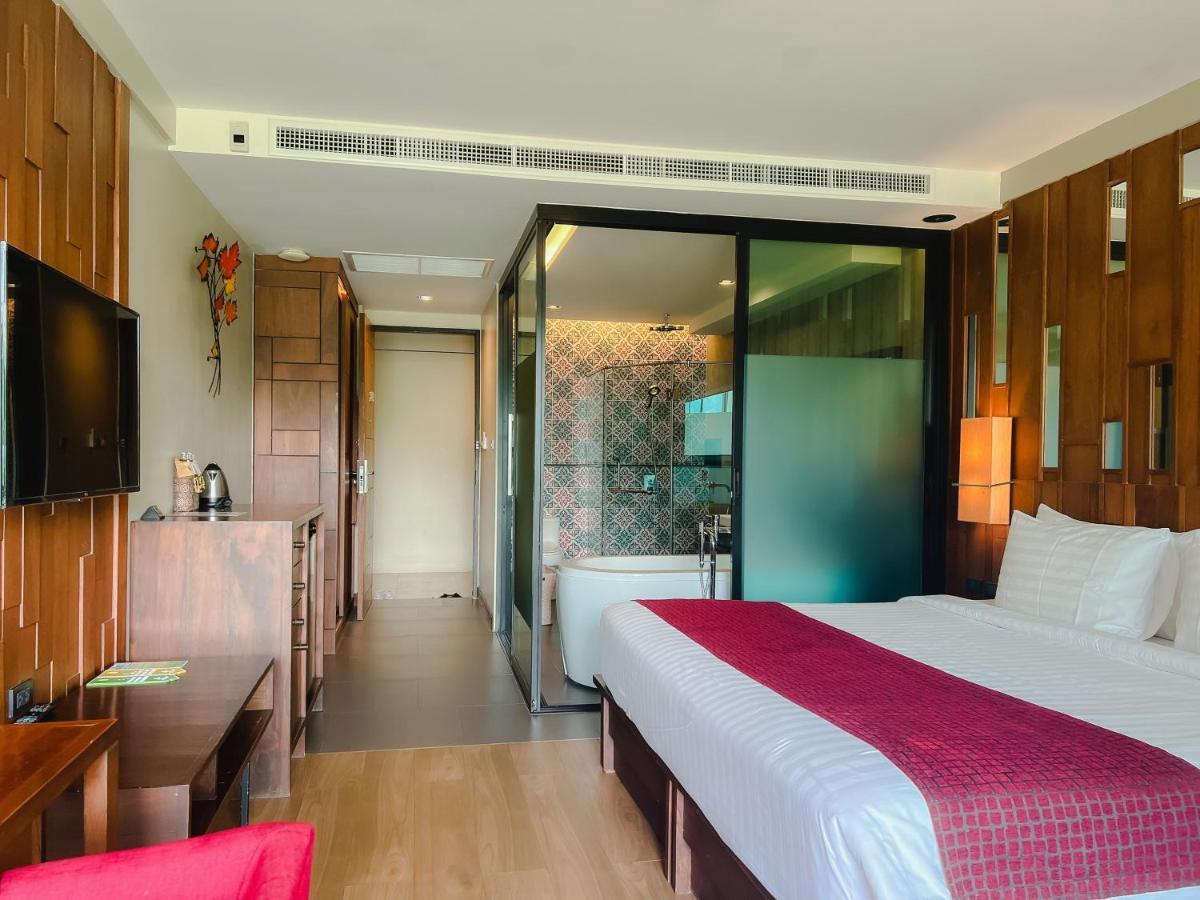 Aonang Phu Pi Maan & Resort Ao Nang