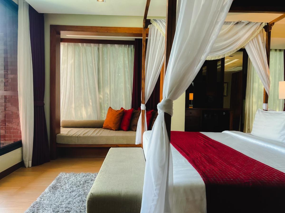 Aonang Phu Pi Maan & Resort