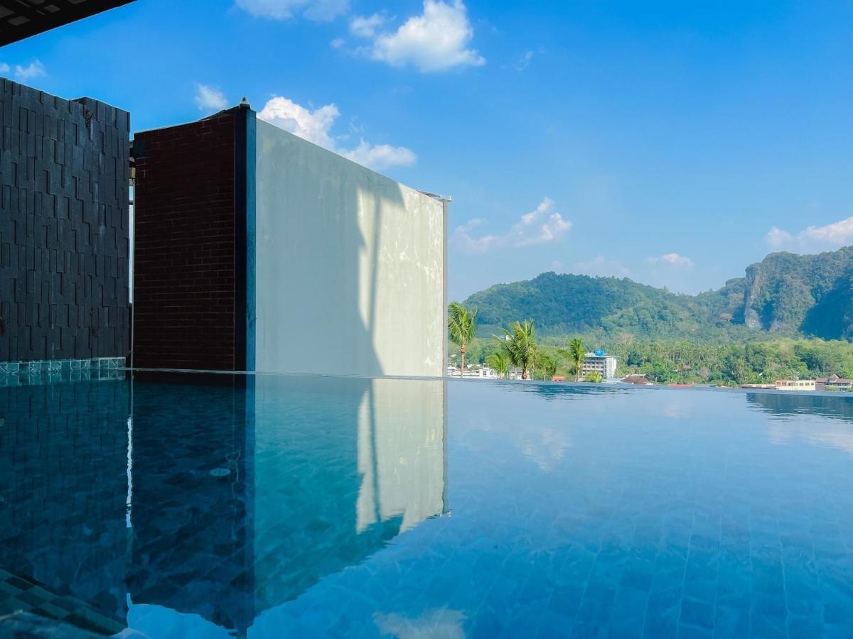 Resort Aonang Phu Pi Maan &