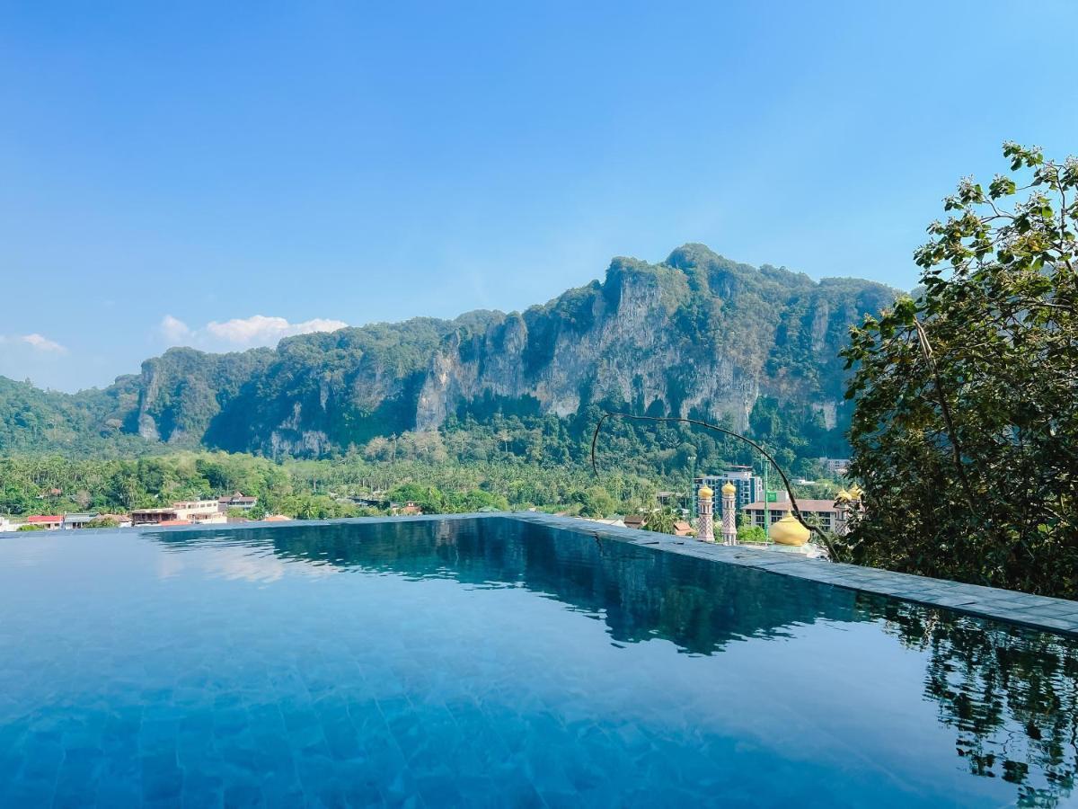 Resort Aonang Phu Pi Maan & Ao Nang