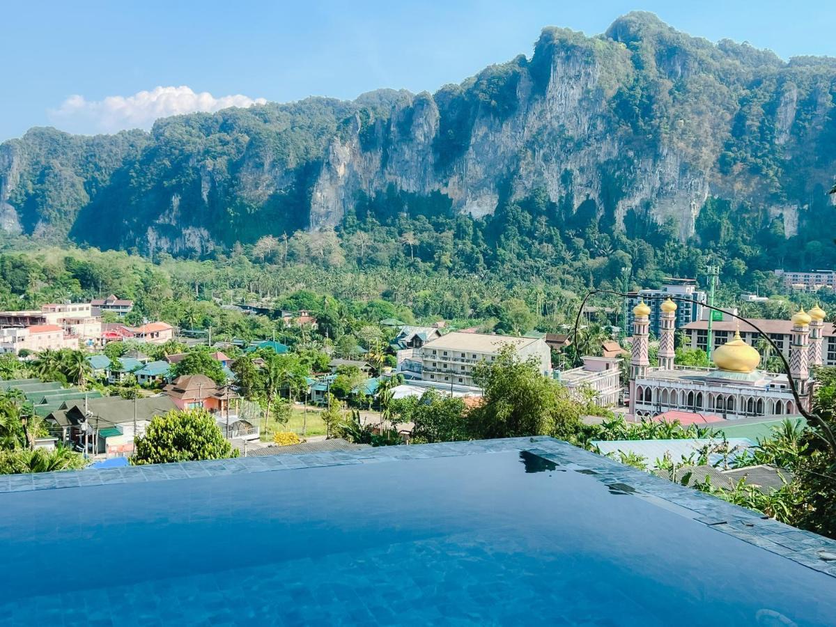 Aonang Phu Pi Maan & Resort Ao Nang