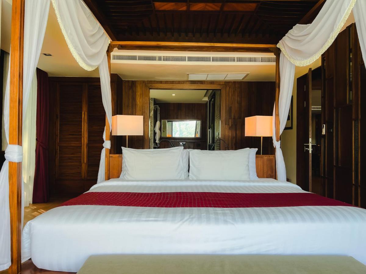 Aonang Phu Pi Maan & Resort