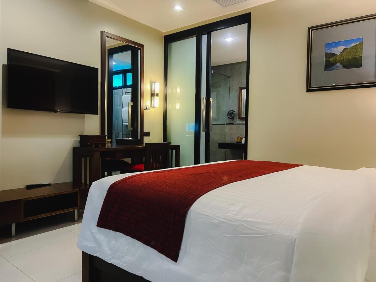 Aonang Phu Pi Maan & Resort 4*