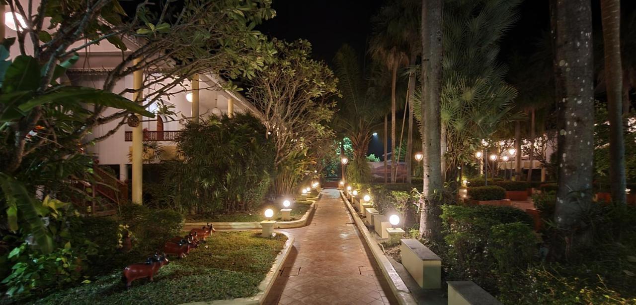 Resort Phu Pha Phung 3*