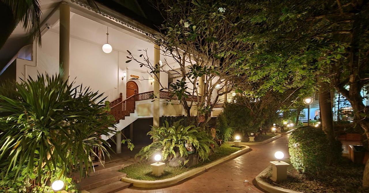 Phu Pha Phung Resort Suan Phueng