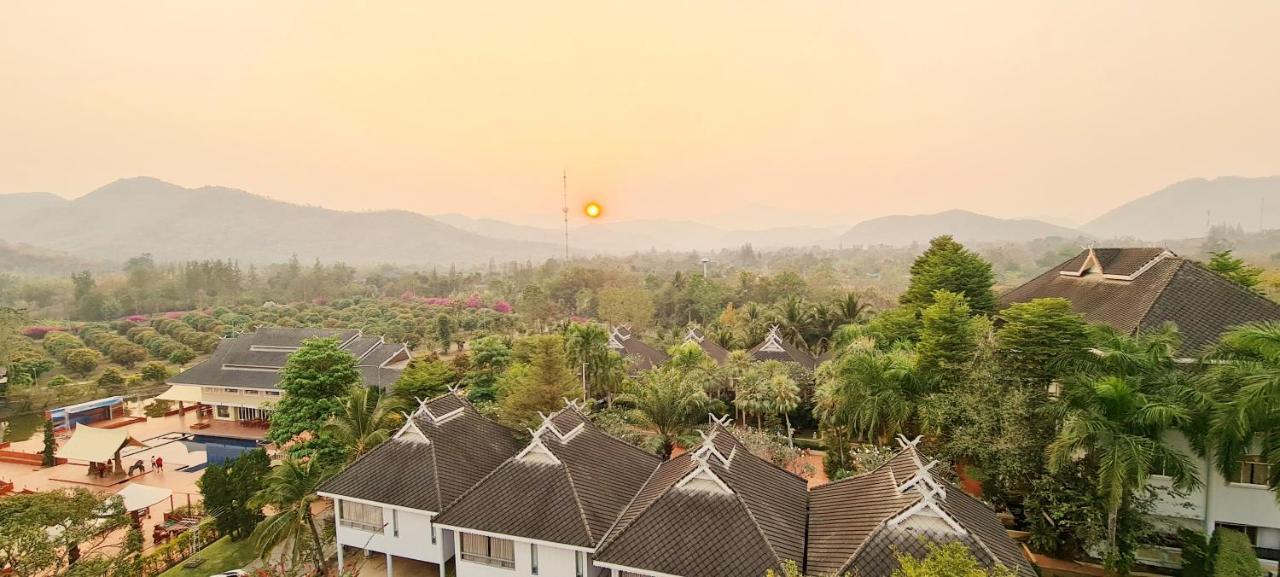 Phu Pha Phung Suan Phueng