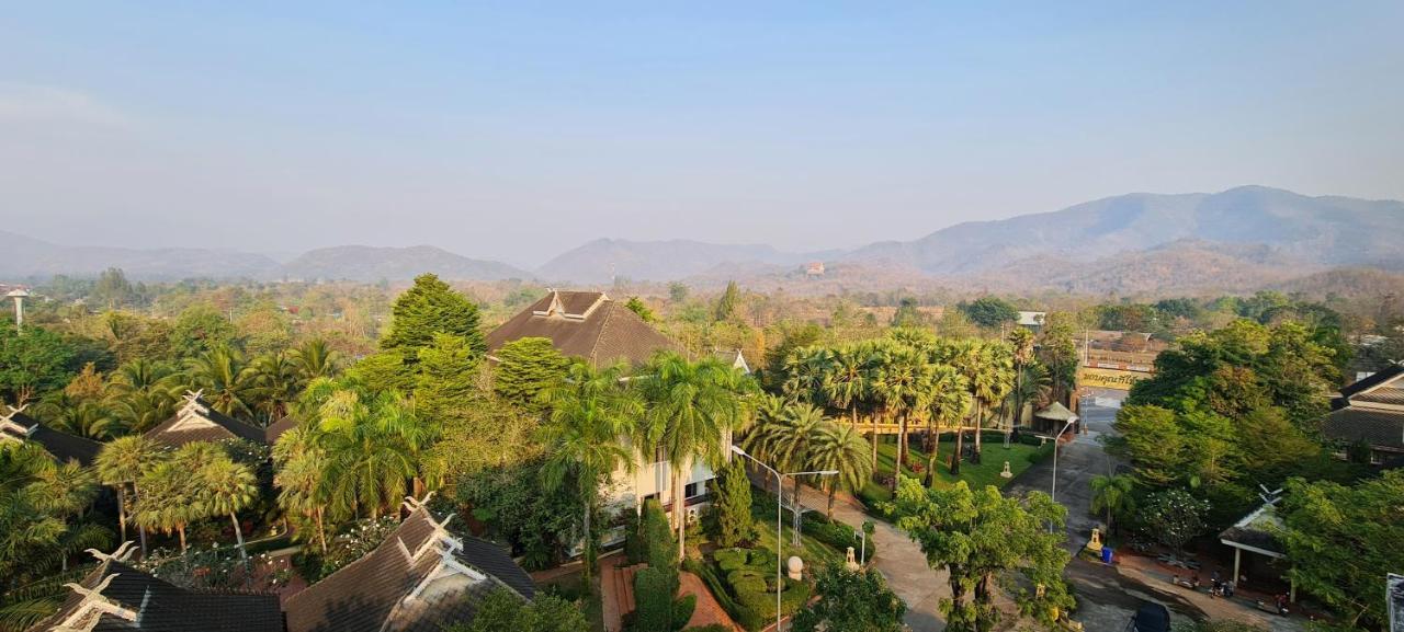 Phu Pha Phung Resort Suan Phueng
