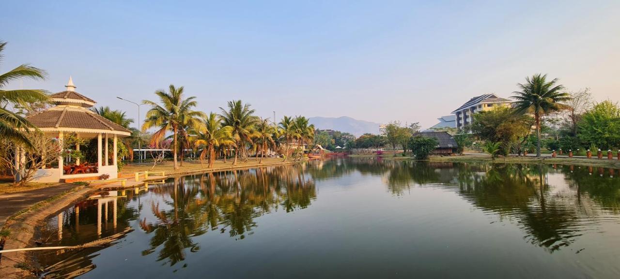 Resort Phu Pha Phung Suan Phueng