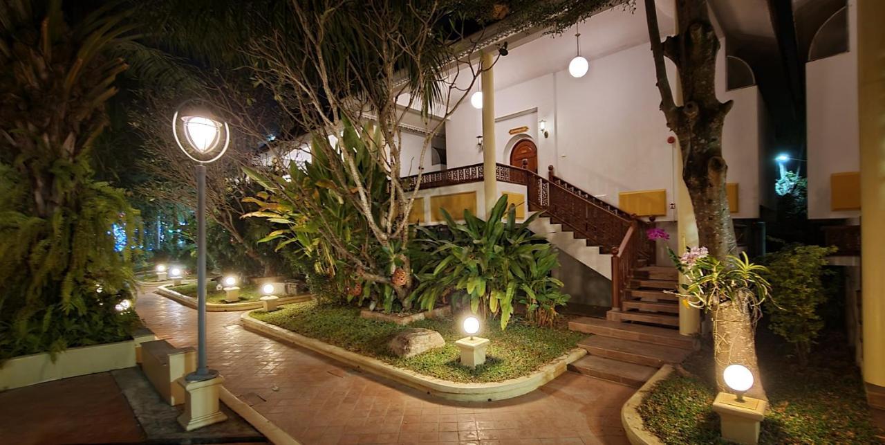 Resort Phu Pha Phung 3*