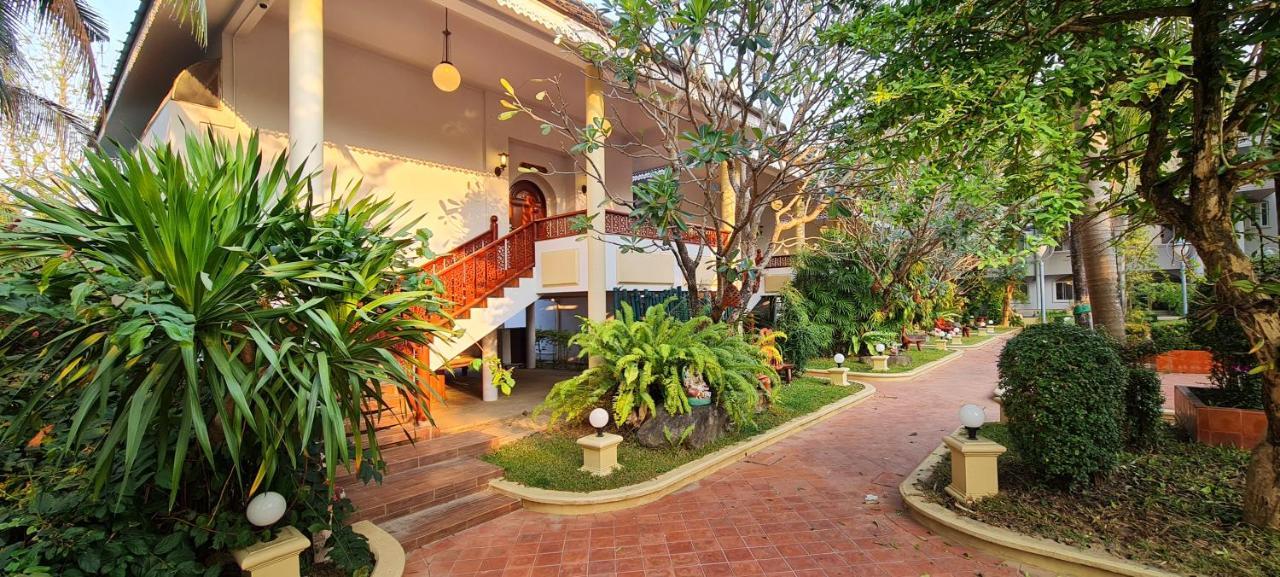 Phu Pha Phung Resort Suan Phueng