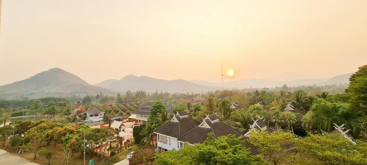 Phu Pha Phung Suan Phueng
