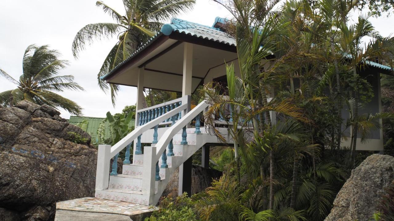 Resort Dragon Hut Haad Yao