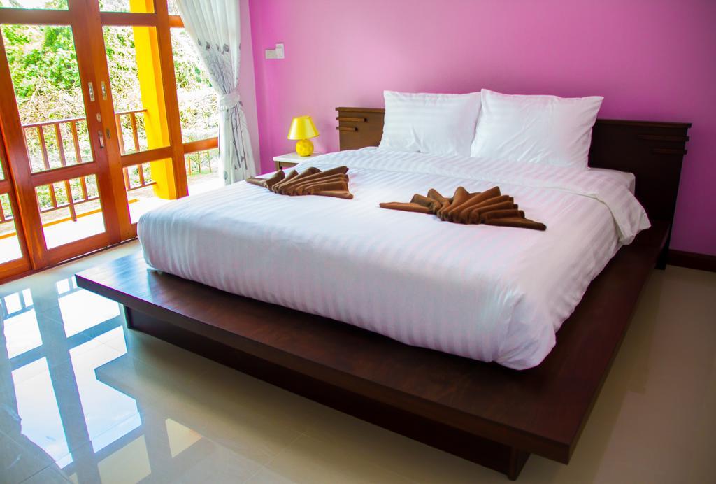 I-style Lanta Boutique House --- Sha Extra Hotel 2*