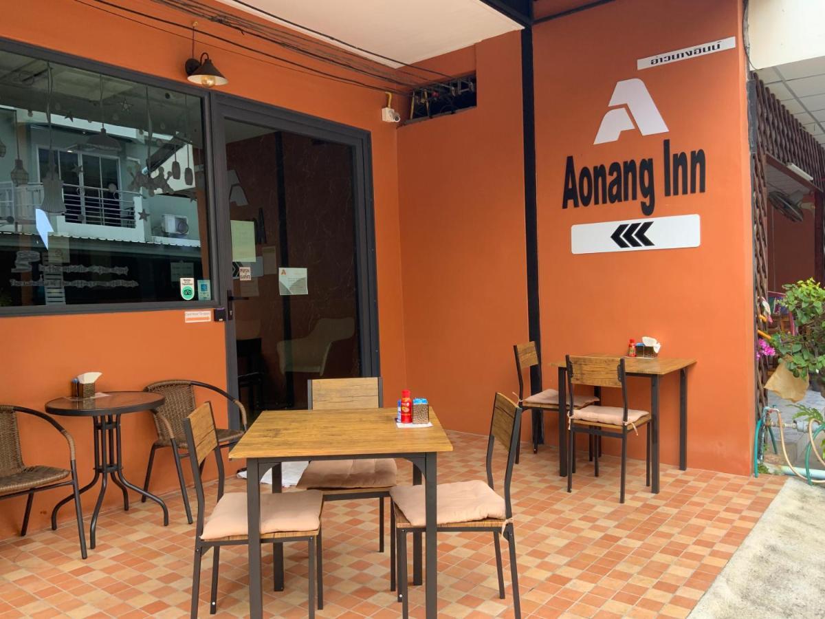 Hotel Aonang 3*