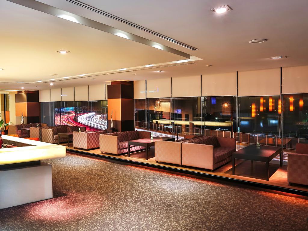 Eastin Makkasan, - Sha Extra Hotel Banguecoque