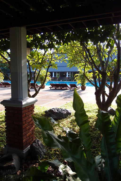 Korat Hotel Nakhon Ratchasima