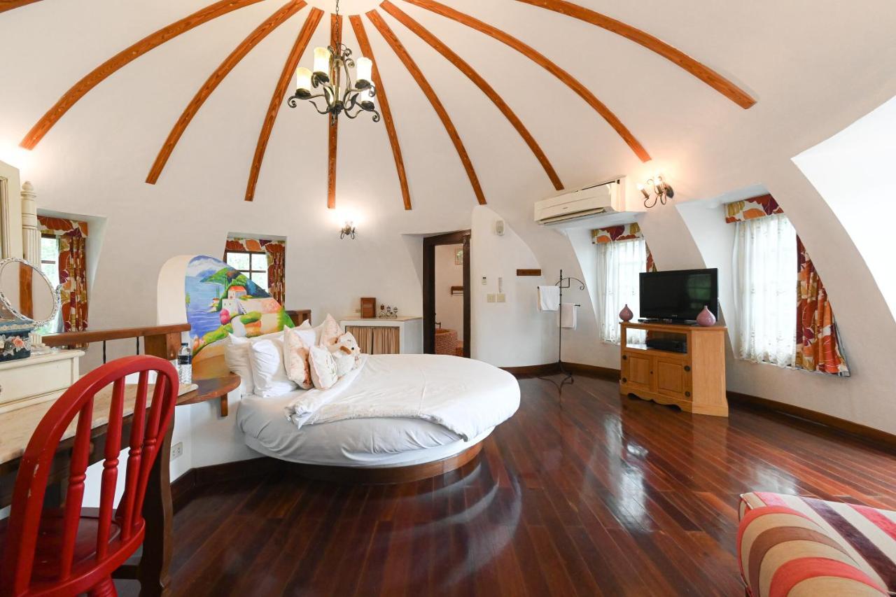 Resort Swiss Valley Hip Suan Phueng