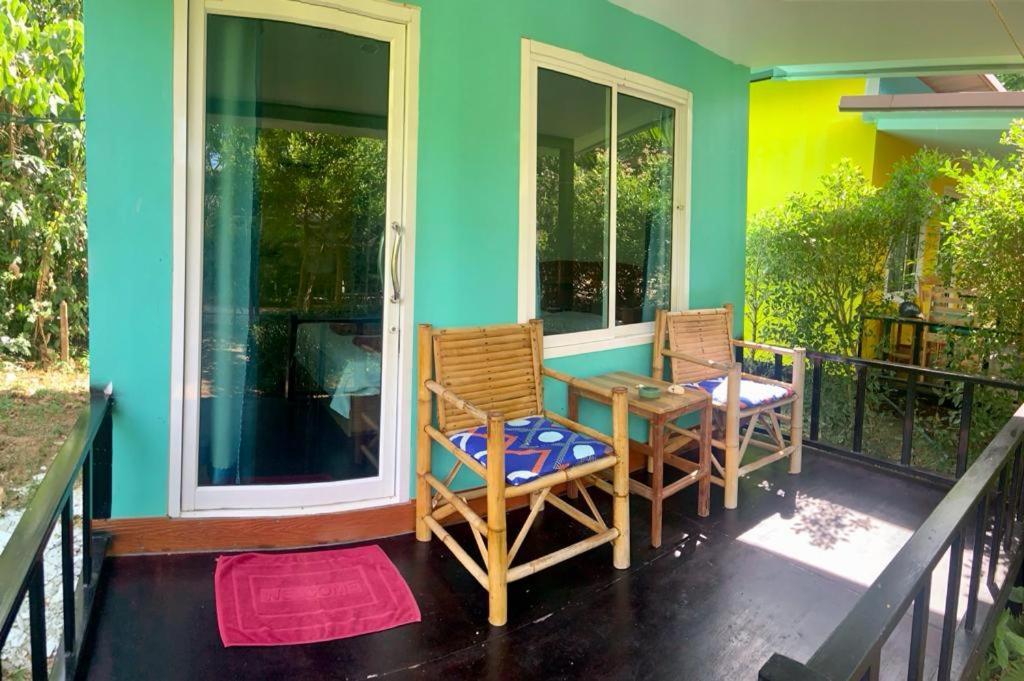 Lanta Happy House Koh Lanta
