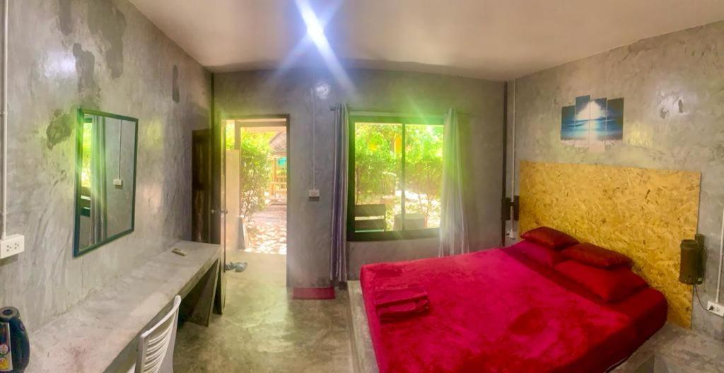 Lanta Happy House Guest house Koh Lanta