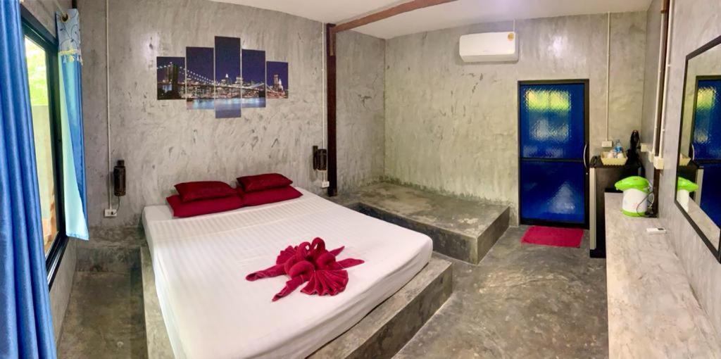Guest house Lanta Happy House *