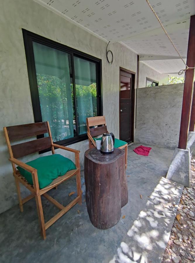 Lanta Happy House Guest house *