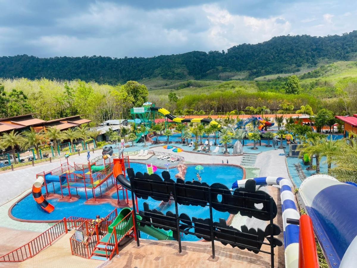 Chomview Resort 3*