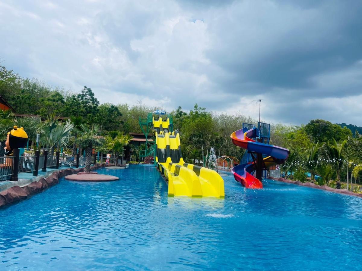 Resort Chomview 3*
