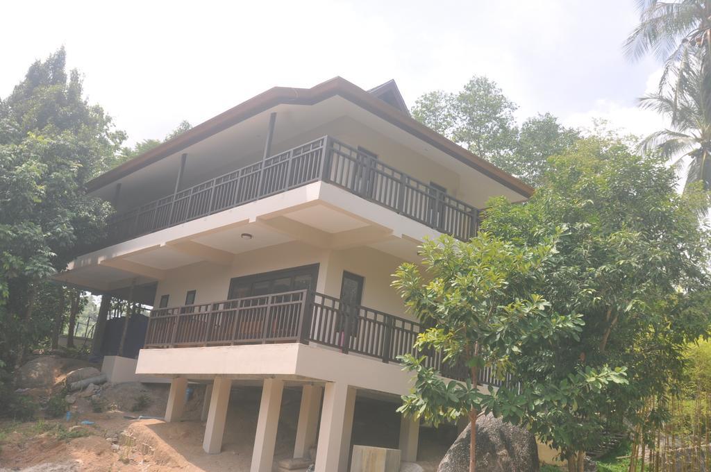 Villa Lom Choi Ko Pha Ngan