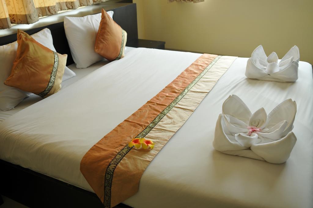 Regent Suvarnabhumi 3* Banguecoque