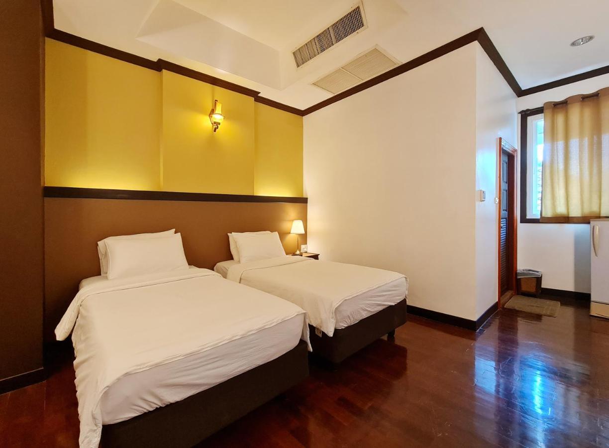 Phu Pha Phung Resort Suan Phueng