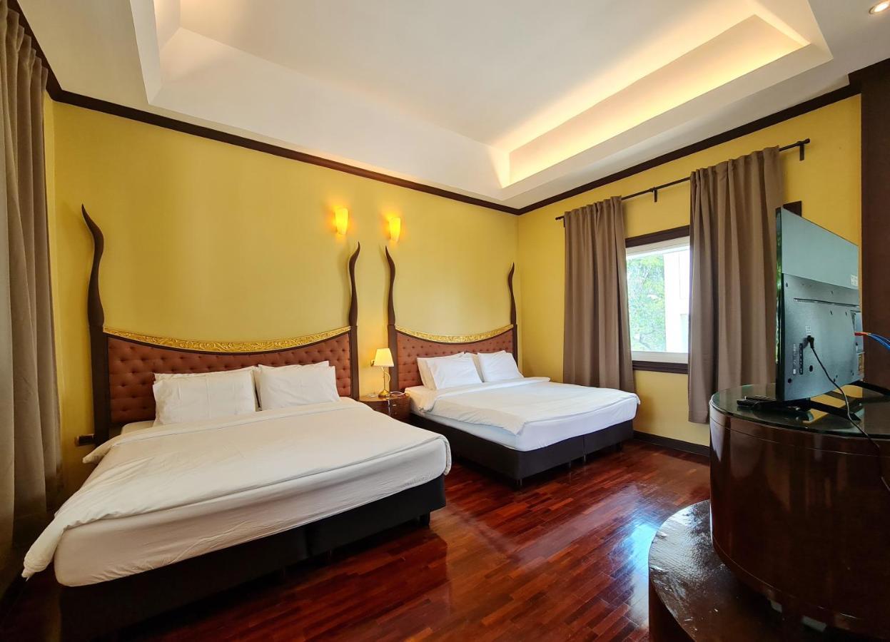 Phu Pha Phung 3*