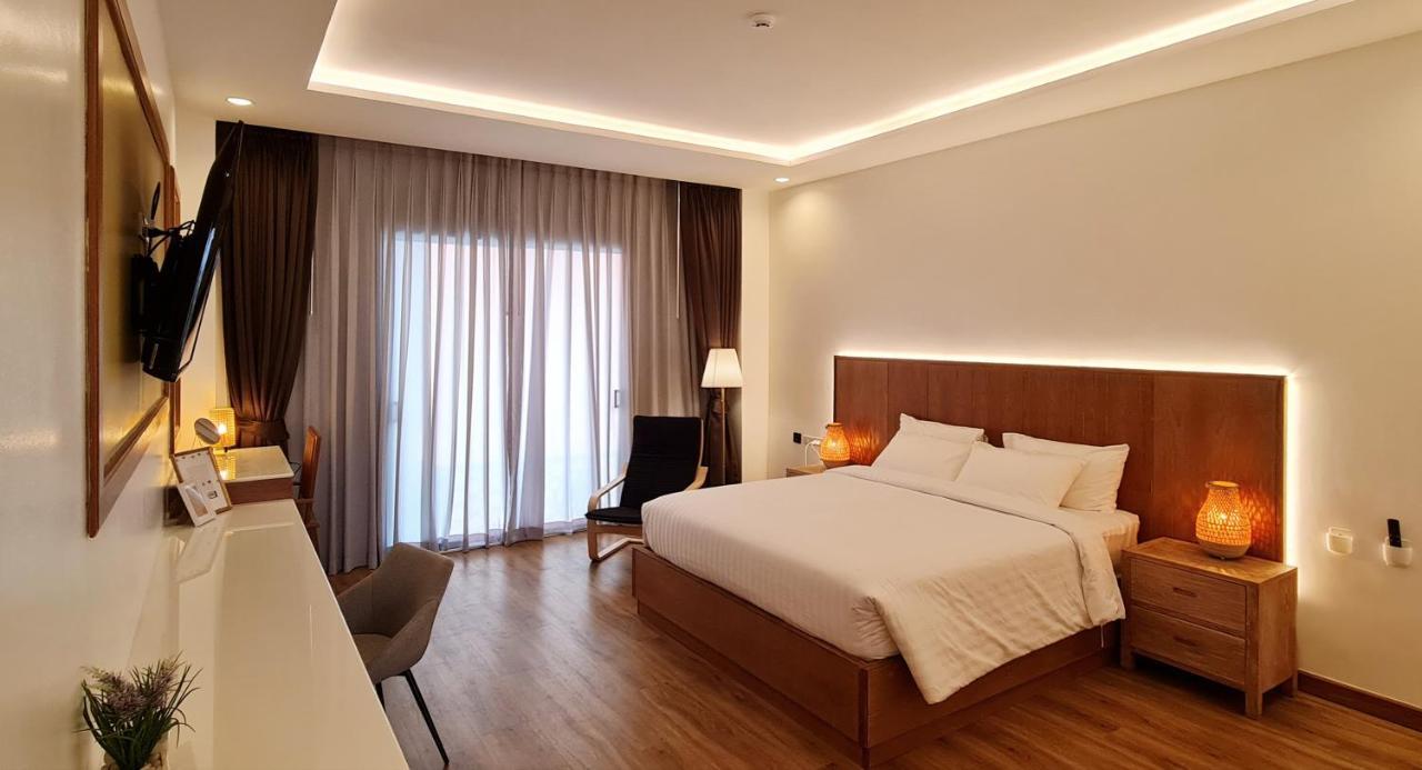 Phu Pha Phung Resort