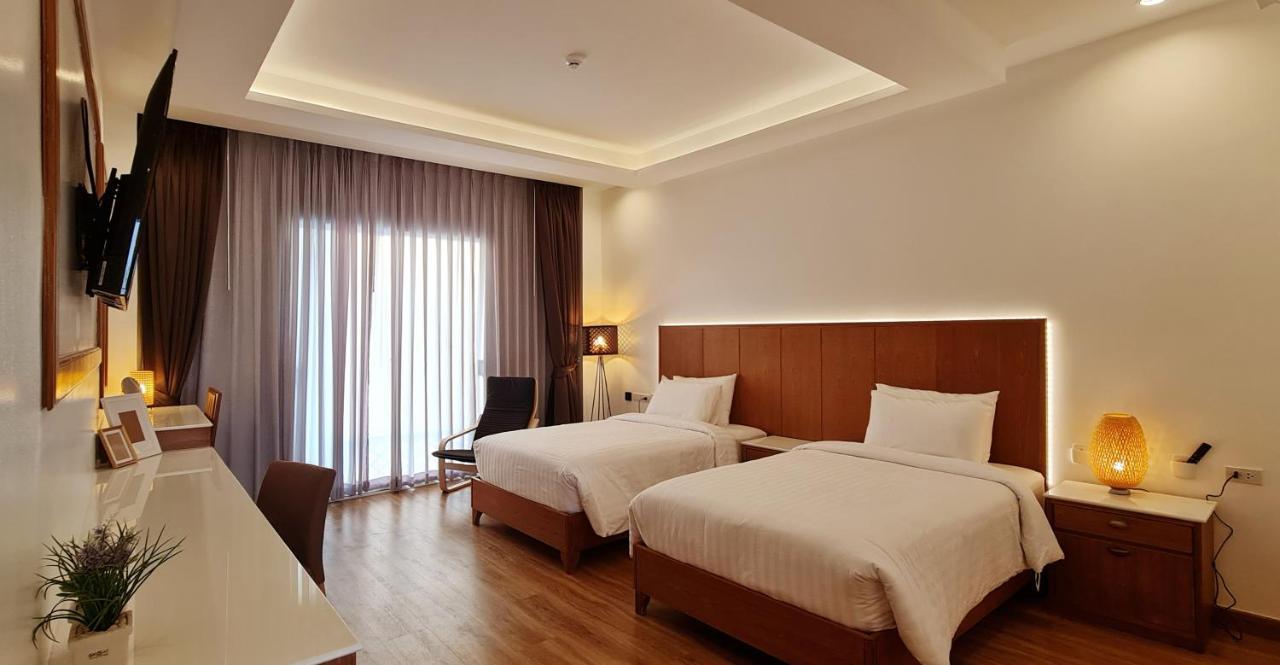 Phu Pha Phung Resort Suan Phueng