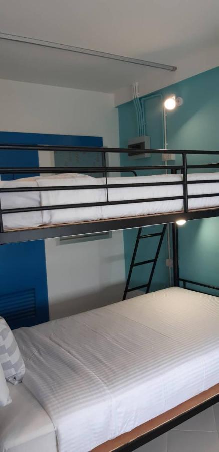 Guest house Klai