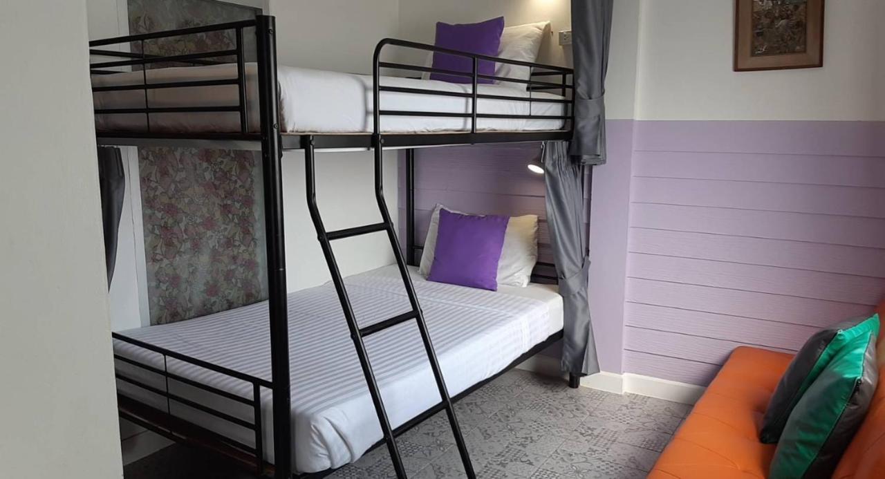 Klai Guest house 2*