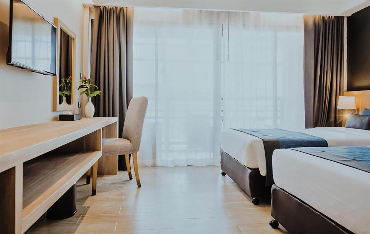 Hotel Days By Wyndham Aonang Krabi 3*
