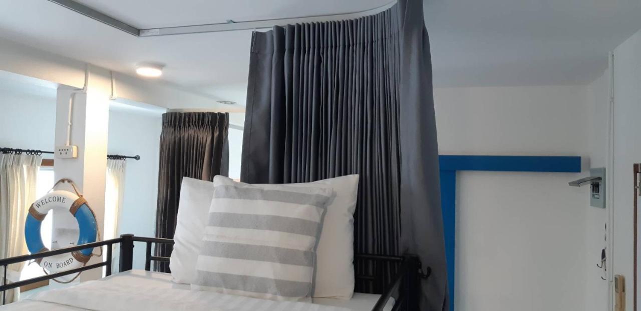 Guest house Klai