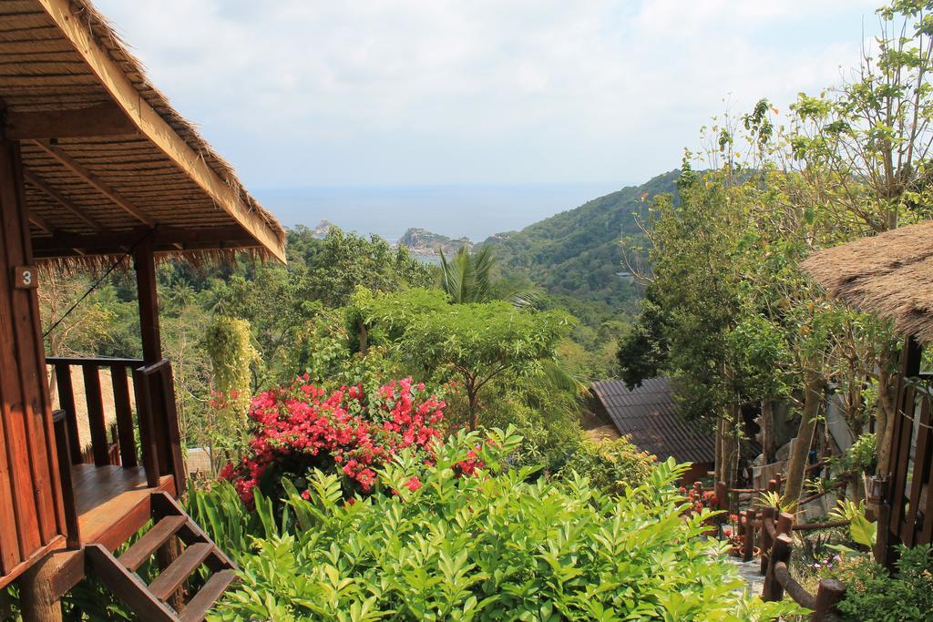 Resort Seaview Koh Tao