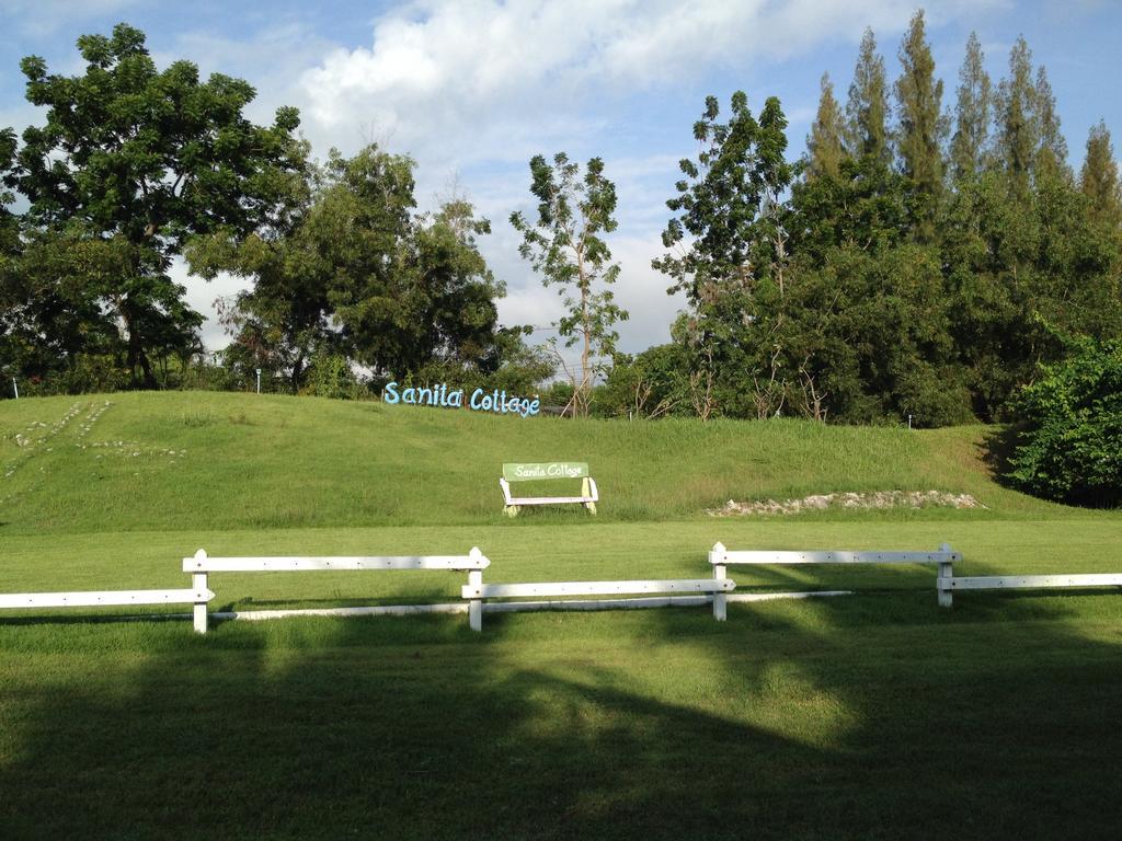 Resort Sanita