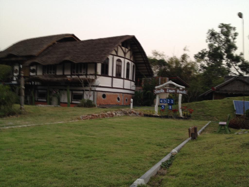 Sanita Resort