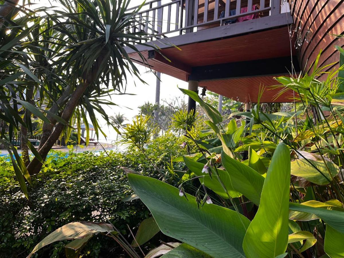 Papaya Resort, Koh Phangan Salad Beach