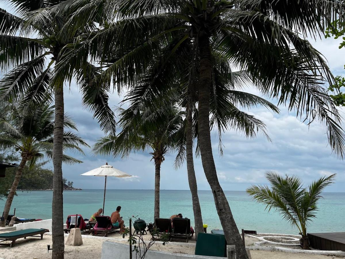 Resort Papaya Resort, Koh Phangan